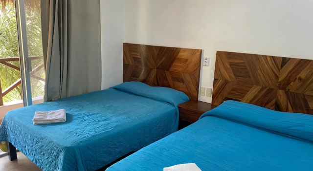 Hotel & Villas Palma Real, Забронировать Отель Ла-Мансанилья Costalegre