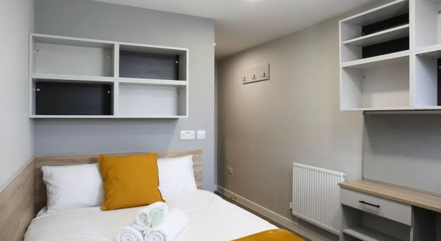 Altido Affordable York, Забронировать Отель Йорк Северный Йоркшир