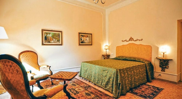 Agriturismo Villa Vianci
