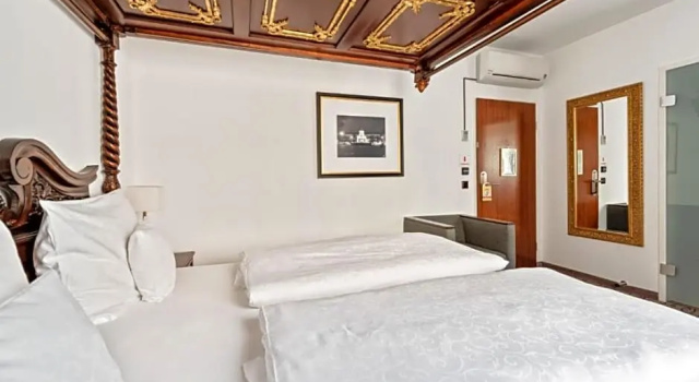 Клубный номер Standard Kings Hotel Center Superior