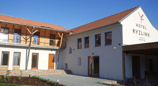 Hotel Ryzlink