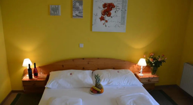 Hotel Rosenberg, Забронировать Отель Еннерсдорф Südburgenland