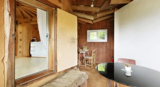 Gwanghwado Toads Clayhouse Pension, Varaa Hotelli Incheon hotellit, joissa on pysäköinti, Pysäköinti