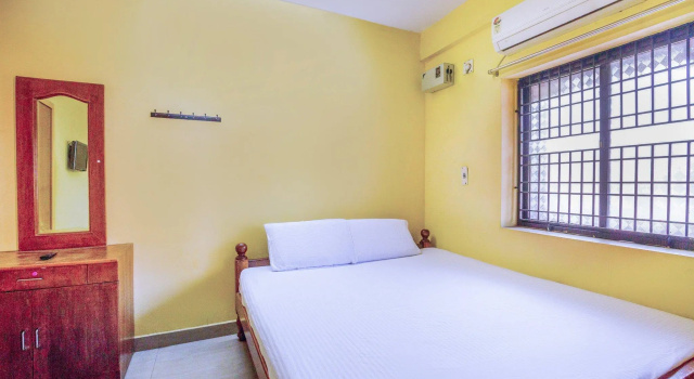 Hotel O KGT Guest House, Забронировать Гостевой дом Порур Ченнаи