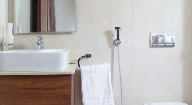 Номер Standard Phoenix Imperial Hotel and Apartment