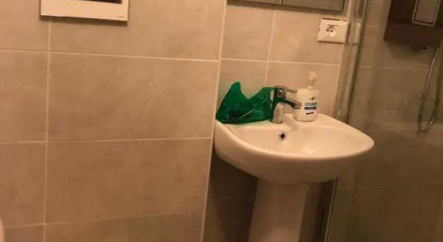 Двухместный номер Standard Locanda Alla Stazione