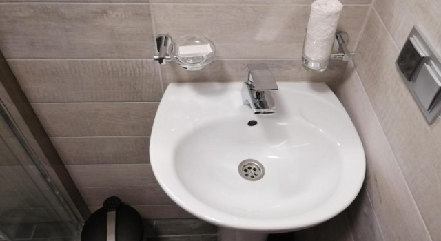 Superior- værelse Hotel Centralnyi