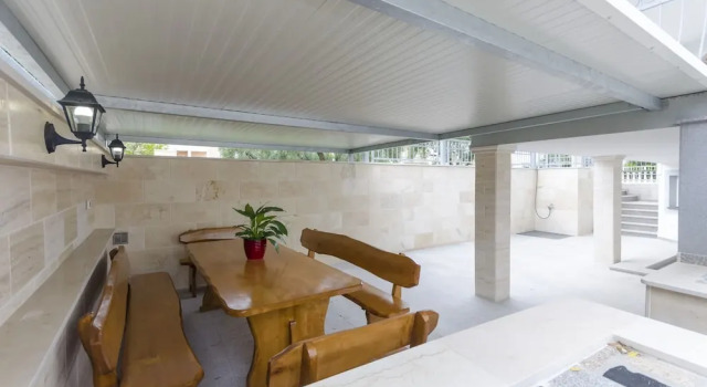 Apartments Crystal, Забронировать Апартаменты/квартира Водице Шибенско-Книнская жупания