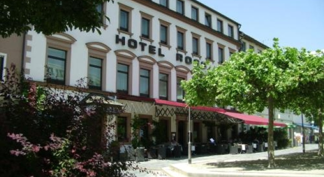 Hotel Ross