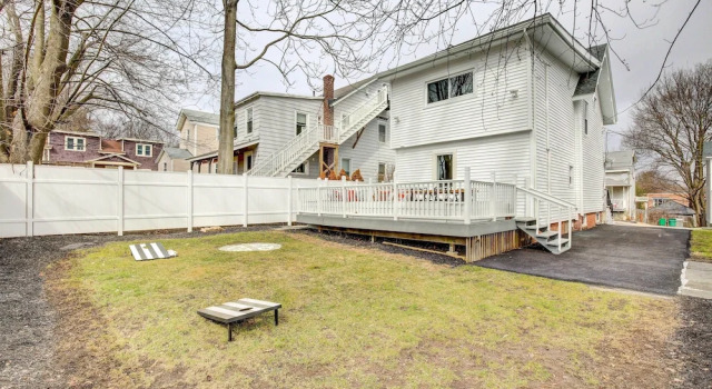 Hudson Valley Vacation Rental: Near Hiking, Rezervovat Rekreační dům Beacon Hudson Valley