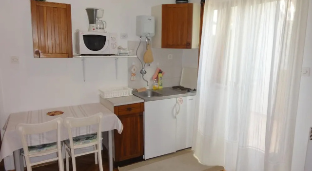 Апартаменты Cozy apartment Buterer