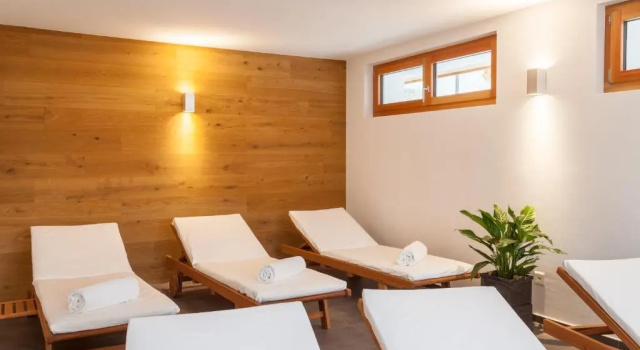 Elite Alpine Lodge - Apart & Breakfast, Забронировать Отель Зас-Фе Saastal