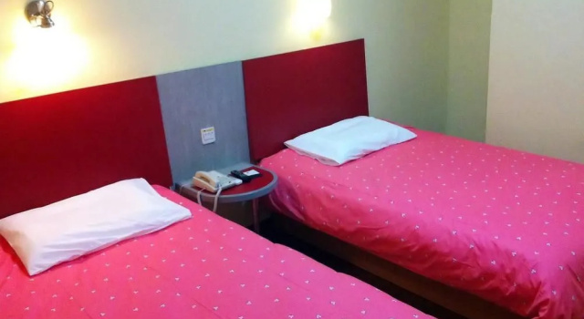 Home Inn