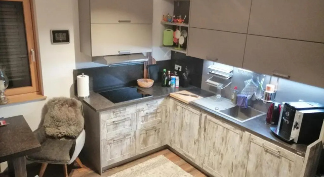 Апартаменты Appartement Mountain Lake