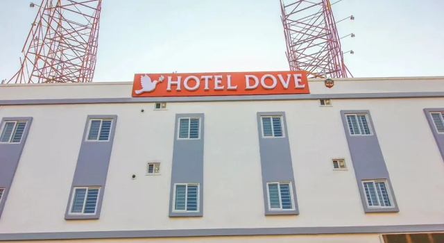 Hotel Dove by OYO Rooms, Забронировать Отель Хайдарабад Hyderabad Region