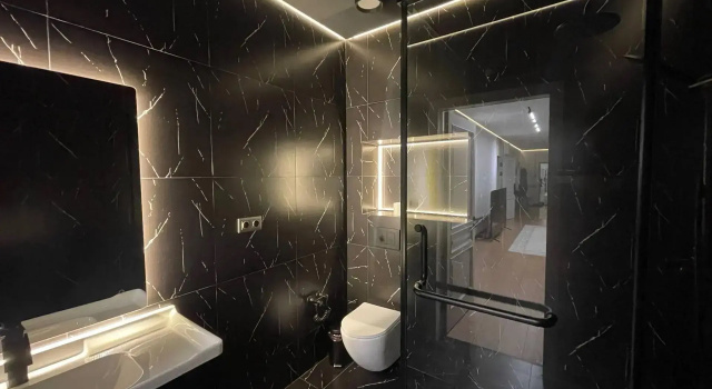 Meblirovannye komnaty Dostyk, Rezerwuj Hotel Ałma-Ata Kazachstan