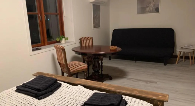 Номер Standard VikingBnB