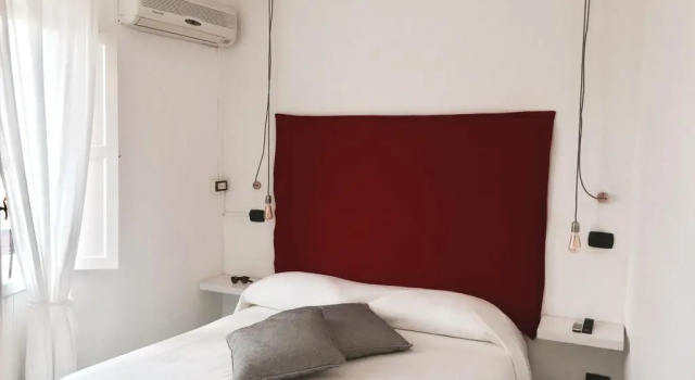 Black Market Hotel