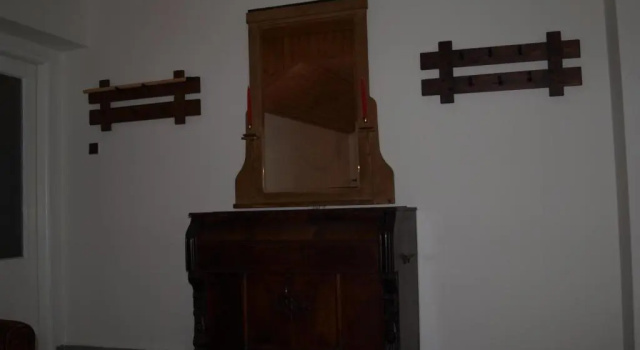Penzion Kuba