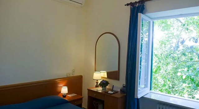 Standard- værelse Hotel Villa Sarah
