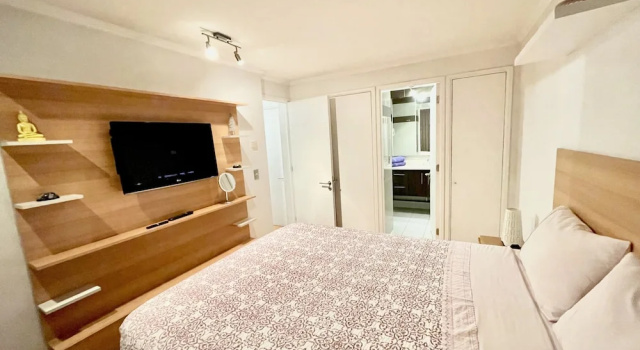 Апартаменты Deluxe Rho Departamentos