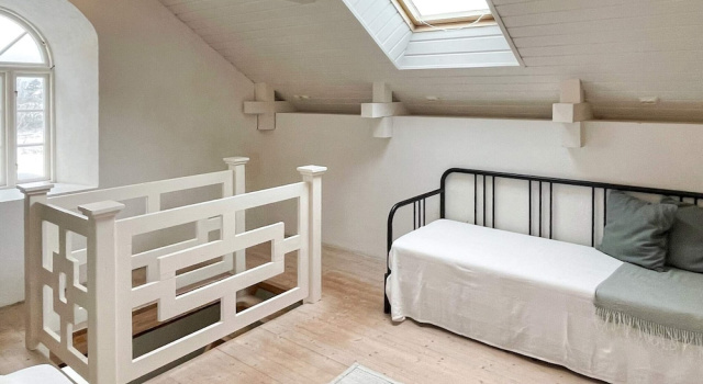 4 Person Holiday Home in Morbylanga, Rezerwuj Dom wakacyjny Degerhamn Kalmar