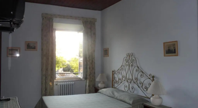 Двухместный номер Standard Albergo Lucia Pagnanelli
