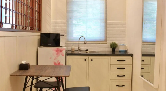 Suite Rumah Kertajaya