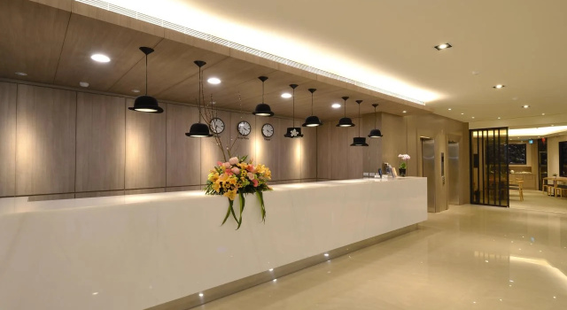 Toongmao Hotel Kaohsiung, Забронировать Отель Xinxing District Гаосюн
