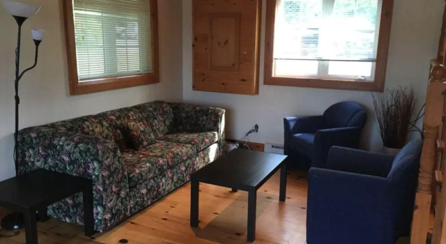 Muskoka Lake and Marina View Room, Забронировать Отель Грейвенхерст Muskoka