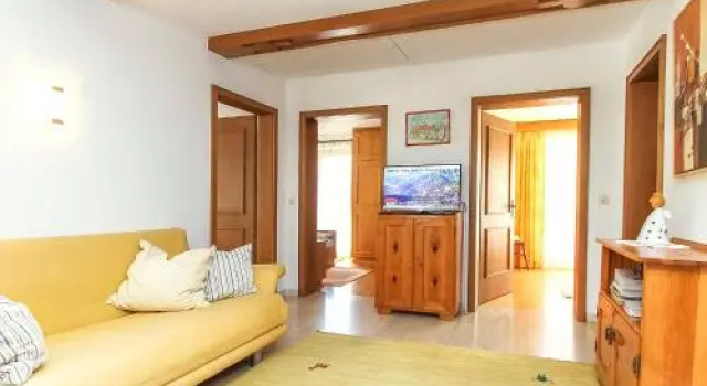 Apartment Reiter