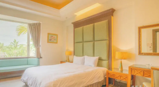 Номер Economy Regale Motel