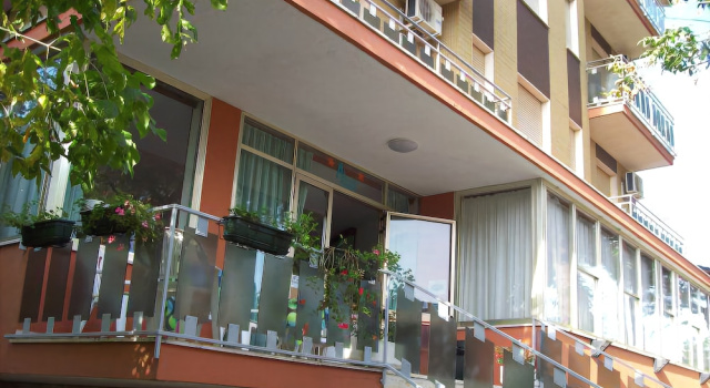 Alice Hotel