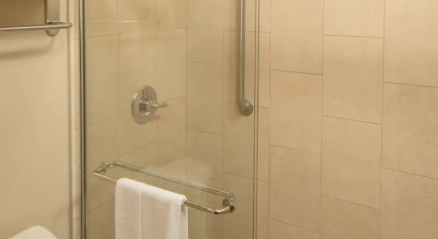 Номер Standard Eagle Ridge Resort and Spa