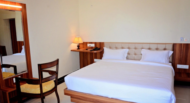 The Everest Hill Resort & Spa-Kumbhalgarh, Забронировать Курортный отель СПА-отели Садри, SPA-услуги