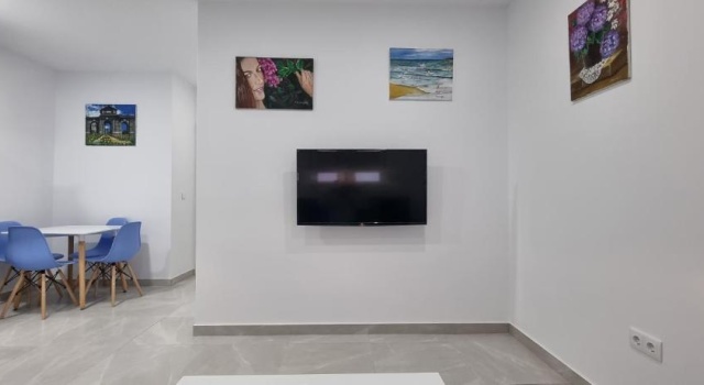 Apartamentos La Playa