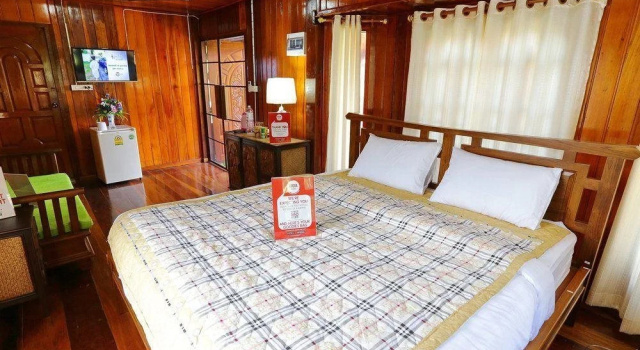 Nida Rooms Kad Farang Village 169, Забронировать Отель Ханг-Донг провинция Чианг Май