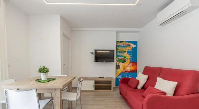 Apart-rent Apartment Sant Mori 0188