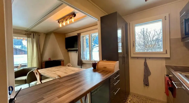 Le Petite Chalet in Rougemont, Забронировать Шале Ружмон 