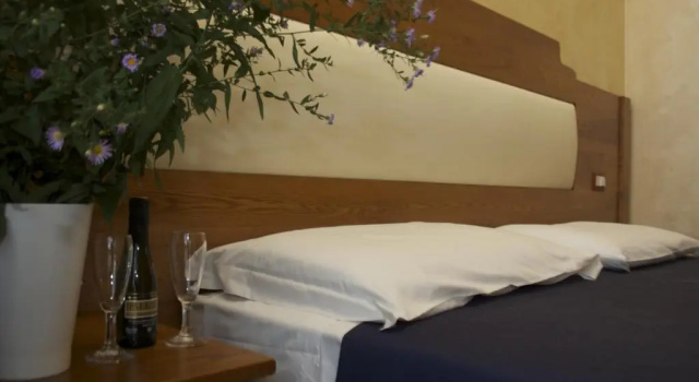 Двухместный номер Superior Francalancia Country Resort