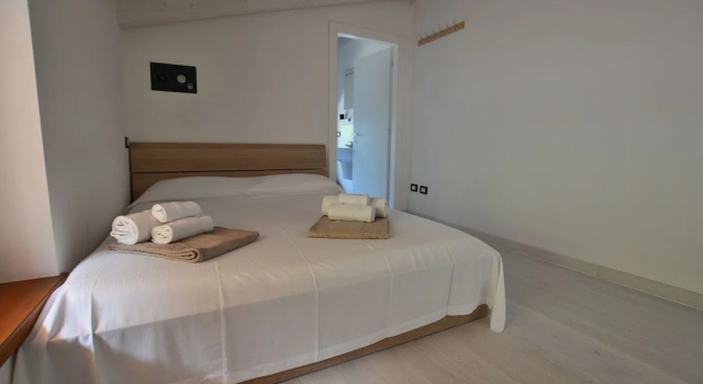 Апартаменты Paradise Apartment