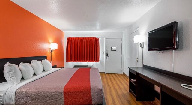 Econo Lodge, Varaa Hotelli Buckeye Lake Ohio