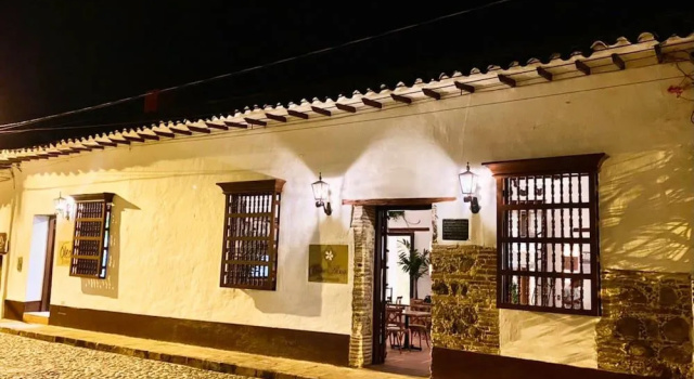 Casa Bixa Hotel Boutique -Santa Fe de Antioquia- Mayores de 12 años, Забронировать Бутик-отель Санта-Фе-де-Антьокия Antioquia