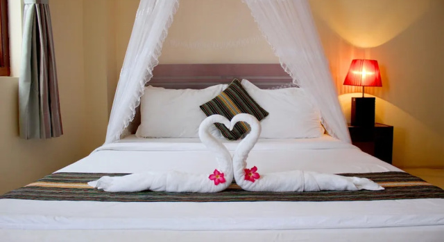 Номер Standard Sóng Biển Xanh Mũi Né Resort - by Bay Luxury