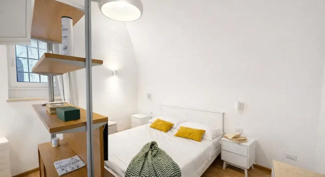 Lejlighed Studio Coppelle