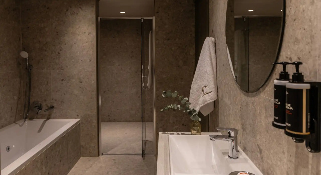 Deluxe cameră Cali Resort & Spa Designed For Adults by Louis Hotels