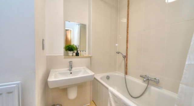 Апартаменты с 2 комнатами Tailor That Property - Chelsea House