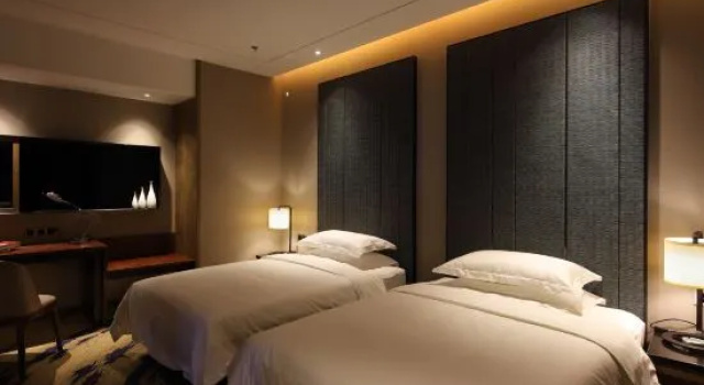 Люкс Deluxe Le Hotel