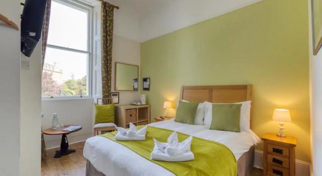 Двухместный номер Standard No32 Hotel