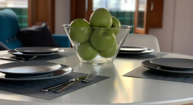 Апартаменты 123rooms